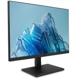 Monitor IPS LED Acer 23.8 B247YEbmiprxv, Full HD (1920 x 1080), VGA, HDMI, DisplayPort, Boxe, Pivot (Negru)