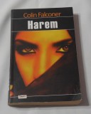 Colin Falconer - Harem