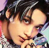 'ISTJ' - Poster Version (HAECHAN) | NCT Dream