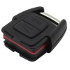 Carcasa Cheie Opel Astra G, 2 Butoane, OP-KS-09, Accesorii Auto