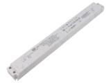 Alimentator LED 150W 24VDC 6,3A 120&divide;305VAC OUT: 1