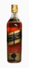 Johnnie Walker Black Label 12YO Extra Special, 75cl, 40%, Imp. Italia &#039;70, Whisky Scotch de Colectie