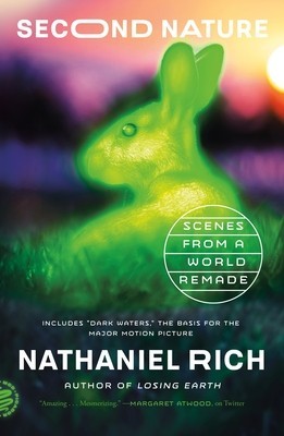 Second Nature: Scenes from a World Remade foto