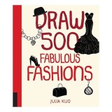 Cumpara ieftin Draw 500 Fabulous Fashions