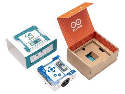 Kit educațional Arduino ESP32-S3 foto