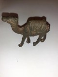 Figurina Nabateana/Petra/Iordania din bronz - Perfecta pentru cadou