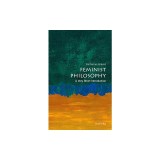 Feminist Philosophy: A Very Short Introduction
