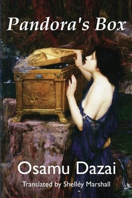 Pandora&amp;#039;s Box foto