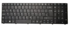 Tastatura laptop pentru ACER ASPIRE e1-571 e1-531 TM 5335 model UK foto