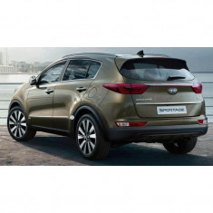 Bandouri Laterale Kia Sportage 2016 foto