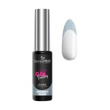 Cumpara ieftin Liner Gel UV Pictura Unghii SensoPRO Milano Platinum - Holiday Bliss 8ml