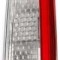 Stop spate lampa Ford Focus 2 (DA_)COMBI 01.2008-12.2010 VISTEON partea Dreapta