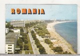 Bnk cld Calendar de buzunar - 1983 - ONT Litoral - Mamaia