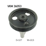 SKF Rola ghidare/conducere, curea transmisie