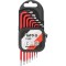 Set Chei Torx, S2, 7 Buc