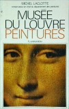 Michel Laclotte - Musee du Louvre. Peintures