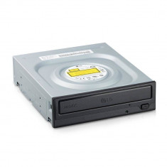 DVD writer LG GH24NSD1 Bulk Black foto