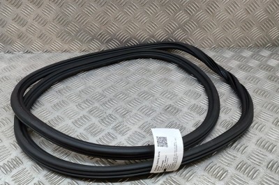Garnitura ușă st&amp;acirc;nga spate AUDI A6 4G2, C7, 4GC 2015 OEM: 4G5833721A | 27479468 foto