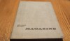 MAGAZINE - Eugen Cosmatu, Mihai Enescu, Editura Tehnica 1967, Arhitectura, Imagini