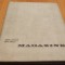 MAGAZINE - Eugen Cosmatu, Mihai Enescu - Editura Tehnica, 1967, 223 p. cu imaginii in text