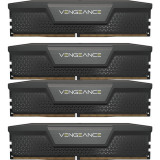Memorie Corsair Vengeance 192GB DDR5 5200MHz CL38 Quad Channel Kit
