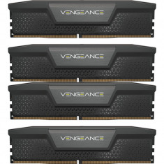 Memorie Corsair Vengeance 96GB DDR5 5200MHz CL38 Quad Channel Kit