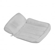 Salteluta pentru imbaiere Lorelli Easy Bath, 58 x 35 cm EVO foto