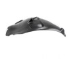 Carenaj roata Mercedes Clasa S (W220) 10.1998-2002, montare fata, dreapta, spate; (HDPE), RapidAuto, Rapid