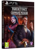 The Inheritance Of Crimson Manor Victorian Edition PS5