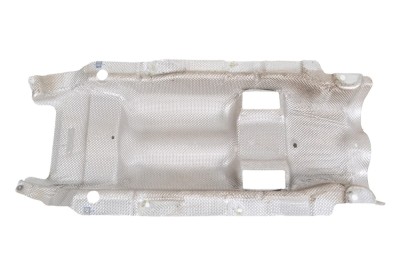 Protecție termică MERCEDES-BENZ S Coupe C217 2015 OEM: A2176800022 | 18155301 foto