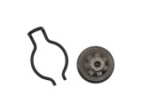 Rac pornire &ndash; Andrenaj pedala pornire Peugeot Buxy Zenith Fox 2T 50 ( 7 dinti ) Honda Dio , SFX , SGX , SH 50cc , PGT , Herkules , SACHS , TACT 50