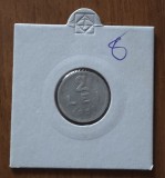 Cumpara ieftin 2 lei 1951, RPR / Rom&acirc;nia, aluminiu
