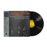 After Hours - Vinyl | Thad Jones, Kenny Burrell, Frank Wess, Mal Waldron, Paul Chambers, Arthur Taylor
