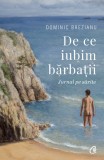 De ce iubim barbatii - Curtea Veche