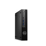 Mini PC SH Dell OptiPlex 3000, Intel Hexa Core i5-12500T, 16GB DDR4, 256GB SSD