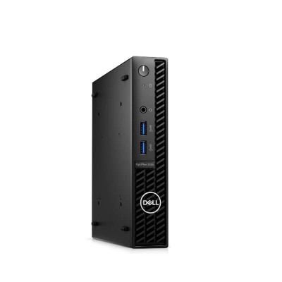 Mini PC SH Dell OptiPlex 3000, Intel Hexa Core i5-12500T, 16GB DDR4, 256GB SSD foto