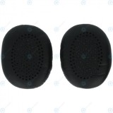 Tampoane pentru urechi Denon AH-MM200 negre