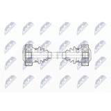 Planetara Bmw Seria 5 E34 518i, 520i, 525i, 525ix, 524td, 525tds 88-1996, Spate, Stanga, Dreapta, CV Manuala, CV Automata, NPW-BM-196