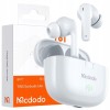 Mcdodo Wireless In-Ear Bluetooth Căști Cu Microfon Caz Alb, Casti In Ear, USB