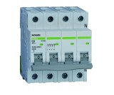 Siguranta automata 50A 3P+N 6kA B Ex9BN Noark 100073