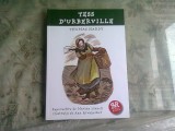 TESS D&#039;URBERVILLE - THOMAS HARDY, REPOVESTIRE DE MAXINE LINNELL