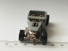 bnk jc Hot Wheels 2007 Bone Shaker - Hot Wheels Pirates 5-Pack