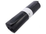 Saci de Gunoi Negri 360L - 10 Bucăți