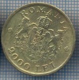 AX 847 MONEDA- ROMANIA - 2000 LEI -ANUL 1946 -STAREA CARE SE VEDE