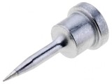 V&acirc;rf conic 0,2mm pentru ciocan de lipit stație de lipit, WELLER