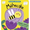 M&eacute;hecske - Bar&aacute;tunk a term&eacute;szet - Forgasd &eacute;s figyelj!