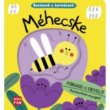 M&eacute;hecske - Bar&aacute;tunk a term&eacute;szet - Forgasd &eacute;s figyelj!