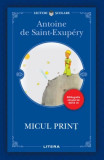 Micul Print | Antoine de Saint-Exupery, Litera