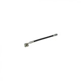 Furtun frana AUDI A4 Cabriolet (8H7 B6 8HE B7) 1.8 T 2002-2009 CORTECO 19033598