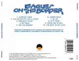 On The Border | The Eagles, Rock, Warner Music